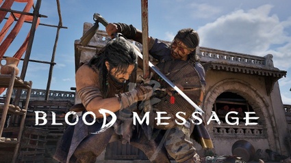 Blood Message si mette in mostra con 19 minuti di gameplay