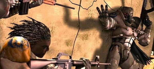 Ecco a voi la replica del nostro live su Fallout: Tactics