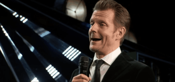 E il turno di Alan Wake II