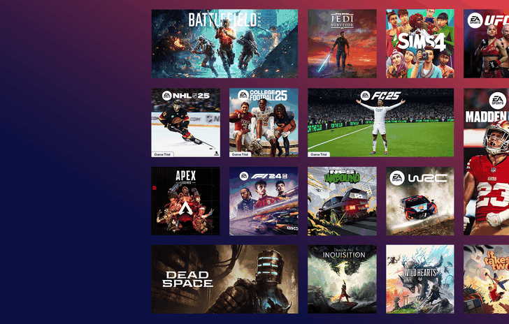 Electronic Arts Pushes Hard for AI Use