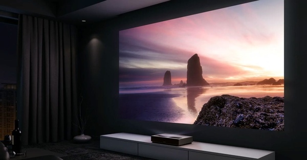 Formovie - Primo videoproiettore al mondo con Dolby Vision