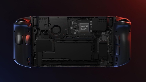 Lenovo Legion Go, recensione: potenza e portabilità in un