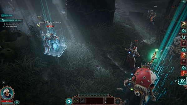 Warhammer 40,000: Mechanicus II è il tattico più rigoroso degli ultimi anni, anche se non regge fino alla fine