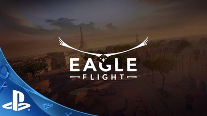 [Gamescom 2016] Ubisoft annuncia l'uscita dei suoi titoli VR