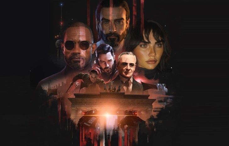Neo Berlin 2087 svela la finestra di lancio con un nuovo trailer