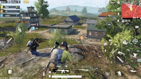 Coppie su PUBG Mobile: Moda o strategia di marketing?