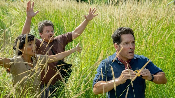 Anaconda: il ritorno del franchise horror &egrave; all