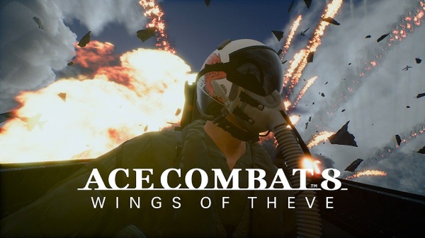 Ace Combat 8: Wings of Theve - la data di uscita