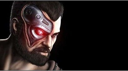 Mortal Kombat X - Una rivista tedesca ha svelato Kano