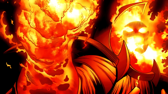One World Under Doom 4 Destino contro Dormammu la battaglia definitiva per la Terra