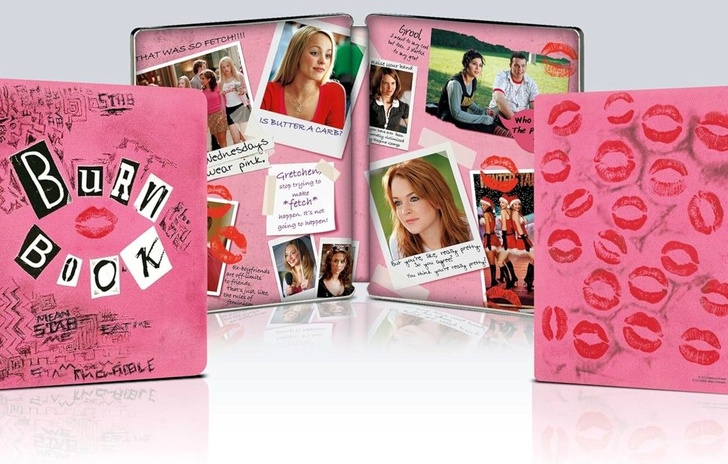 Mean Girls Il 4K che non ti aspetti