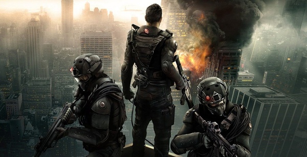 Nuovo trailer per The Division