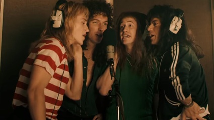 Il Miglior Sonoro e di Bohemian Rhapsody