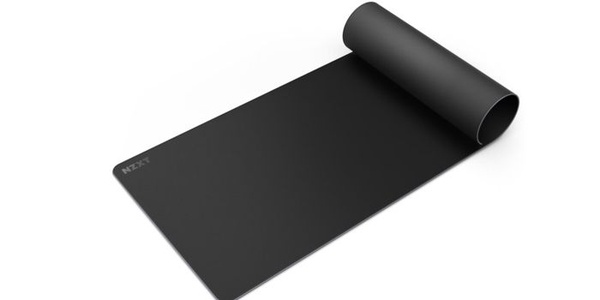 NZXT Elite - Nuova linea di accessori gaming per PC