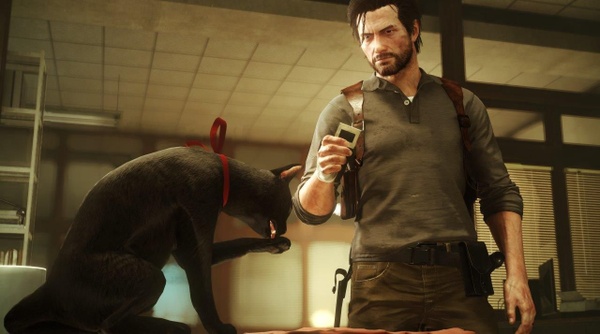 Una photogallery commentata per The Evil Within 2