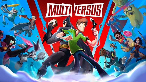 MultiVersus e un bestseller, nonostante sia free-to-play