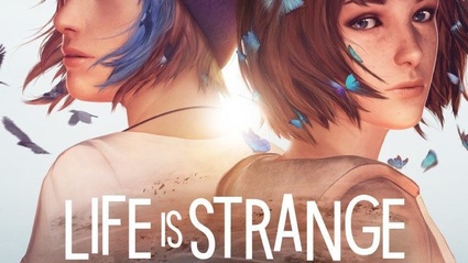 Life is Strange Remastered Collection