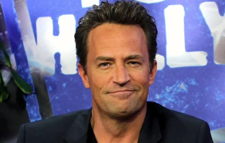 La scomparsa di Matthew Perry lamato Chandler Bing di Friends