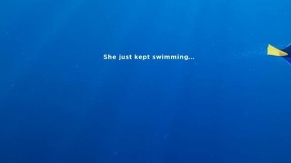 Dopo 13 anni diamo un primo sguardo a Alla Ricerca di Dory!