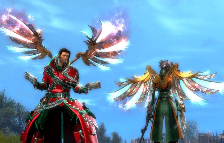 Batti per la gloria nella League Season Player vs Player di Guild Wars 2