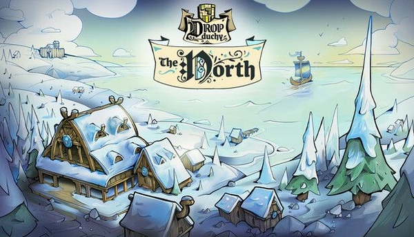 Drop Duchy: The North Recensione del DLC appena rilasciato