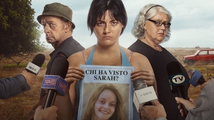 Avetrana - Qui non e Hollywood