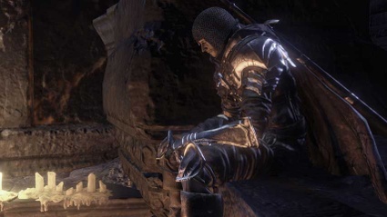 Quando verra rilasciato Dark Souls 3 su Steam? Ecco gli orari ufficiali