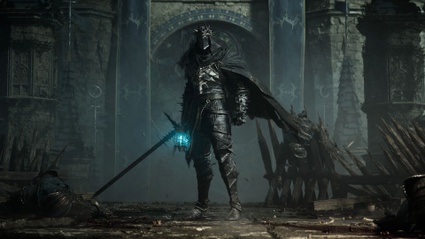 Lords of the Fallen II su PC non e piu esclusiva di Epic