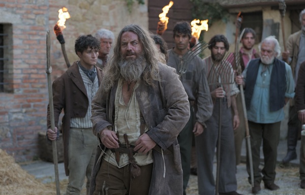 Hai mai avuto paura? La recensione dell