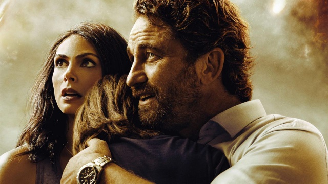 Recensione Greenland