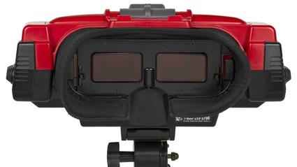 Luckey: ''Il Virtual Boy danneggio il mercato''