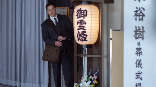 Rental Family - Nelle vite degli altri: Brendan Fraser tra emozioni e retorica