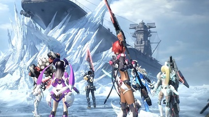 Phantasy Star Online 2 non sar&agrave; un'esclusiva Microsoft