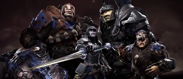 Un nuovo trailer per L'Ombra della Guerra