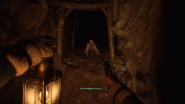 Stygian: Outer Gods, abbiamo provato l