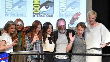 [Comic-Con 2015] Il video con le audizioni degli attori di Game of Thrones e alcune chicche dal panel