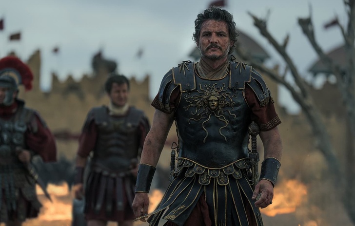 Quando esce Il gladiatore 2 Il film di Ridley Scott