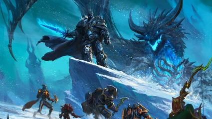 D&D x World of Warcraft e realta: tutti gli spoiler (e sono tantissimi) dal Gen Con 2026
