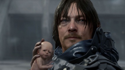 10 milioni di giocatori per Death Stranding