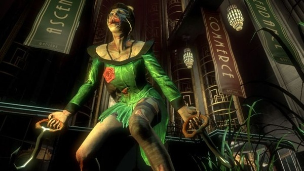 Guillermo del Toro and the Unmade BioShock Movie