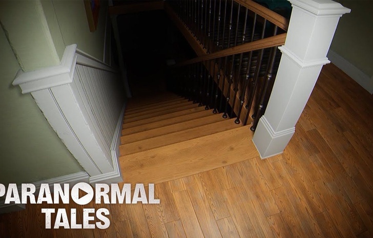 Paranormal Tales vuole terrorizzarci col nuovo trailer