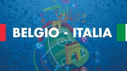 Alle 15,30 la nEuroSimulazione di Italia-Belgio