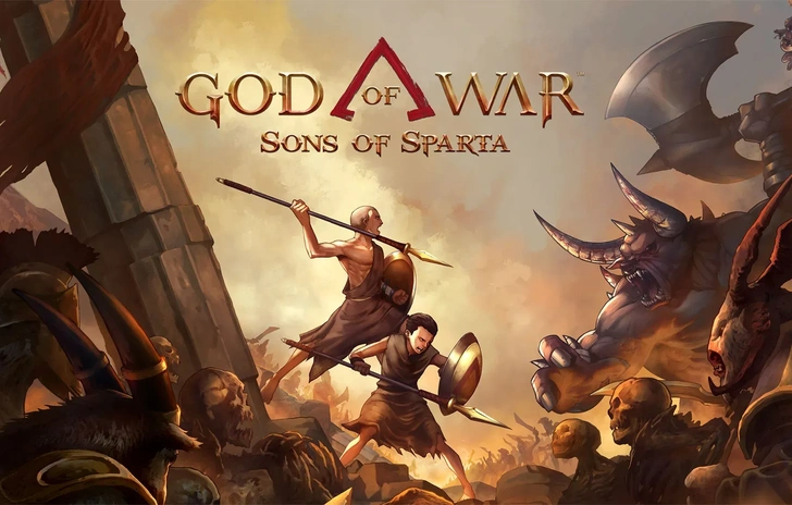 God of War The Remake of the Greek Trilogy and a New 2D Game