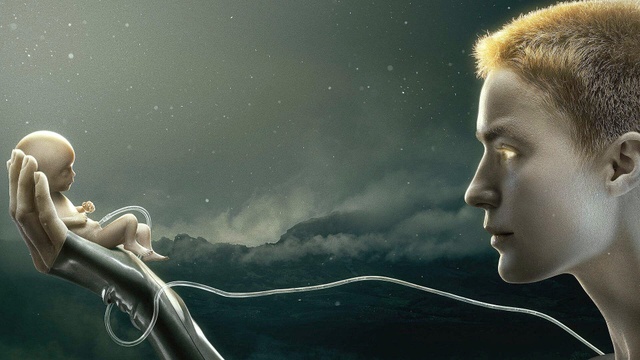 Raised By the Wolf lesordio di Ridely Scott su piccolo schermo