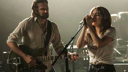 Shallow si porta a casa la statuetta per la migliore canzone