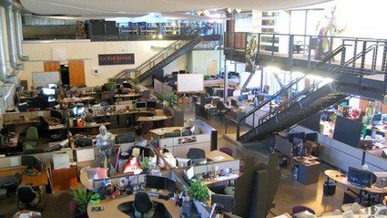 Trasferimento ed ampliamento per Santa Monica