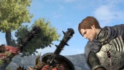 Svelati i parametri PS4 per Dragon's Dogma