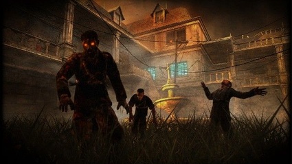 La storia di COD: Zombies secondo Treyarch!