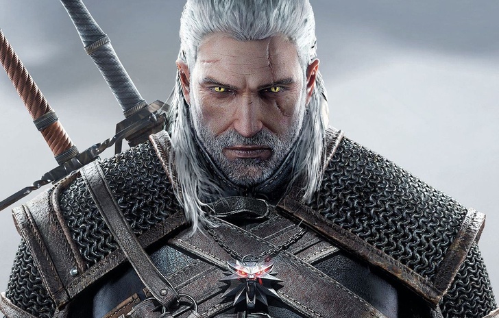 Il creatore di The Witcher batte cassa da CD Projekt