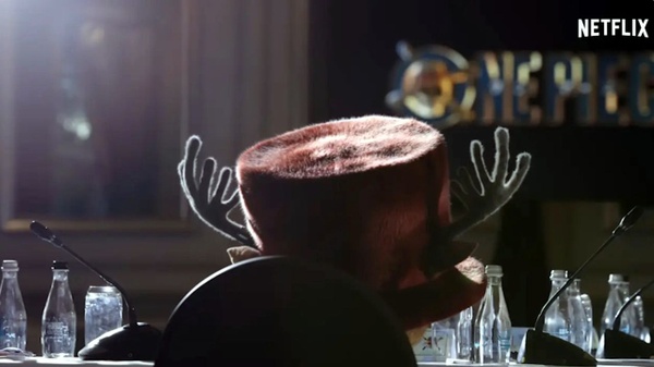 One Piece: video dietro le quinte della seconda stagione